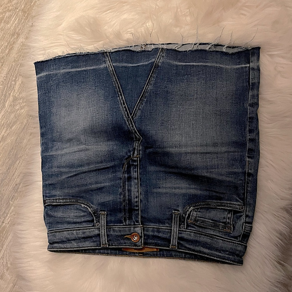 JOES JEANS skirt